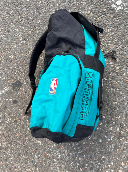 90's Starter Charlotte Hornets Backpack – Medium