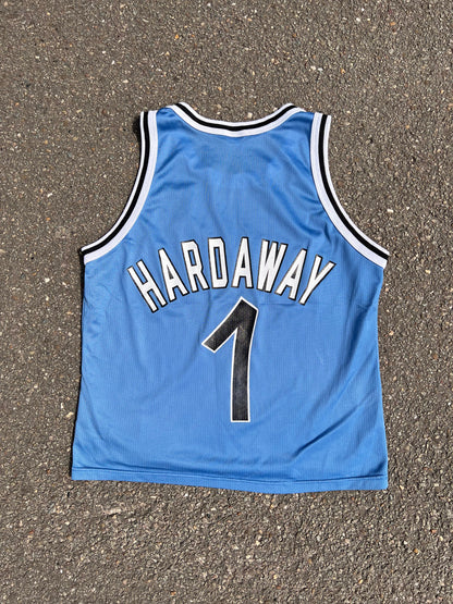 90's Champion Orlando Magic Penny Hardaway Jersey – XSmall