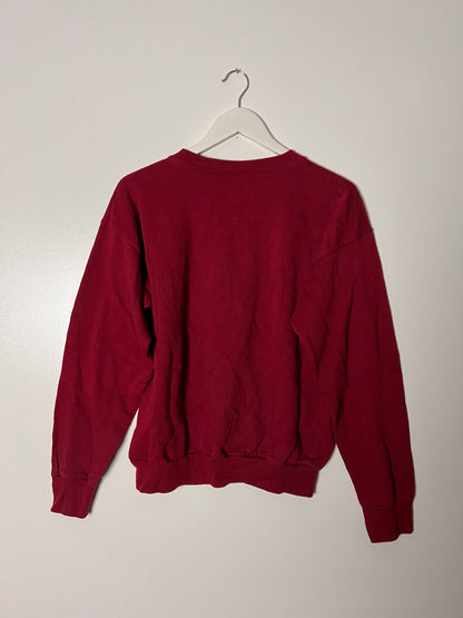 90s Cotton Grove Cougar Sweatshirt – Medium