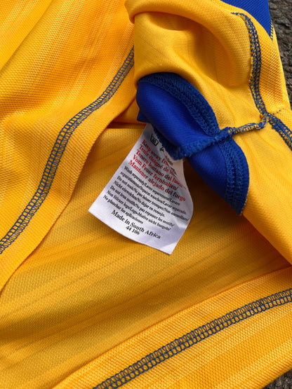 00's Umbro Chelsea Jersey – Medium