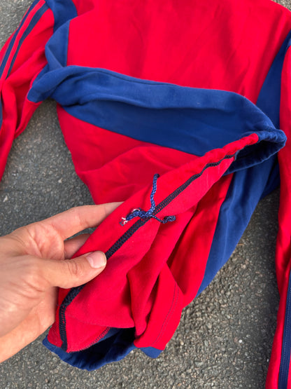 80's Adidas Sweater – Medium