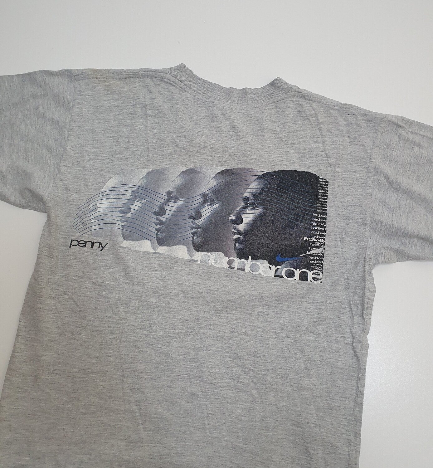 Penny Hardaway T-Shirt