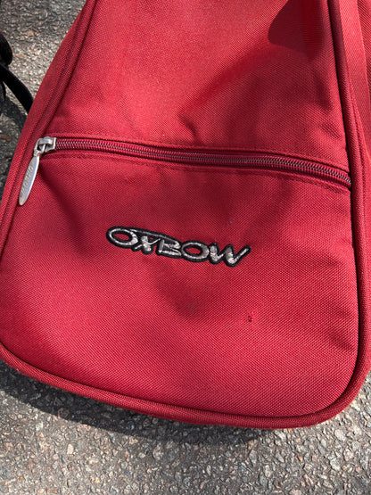 90's Oxbow Backpack – Small