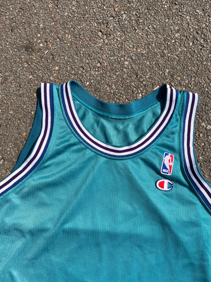 90's Champion Blank Jersey – Medium