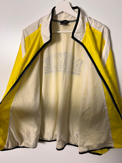 90's Nike Lightweight Track Jacket – Medium