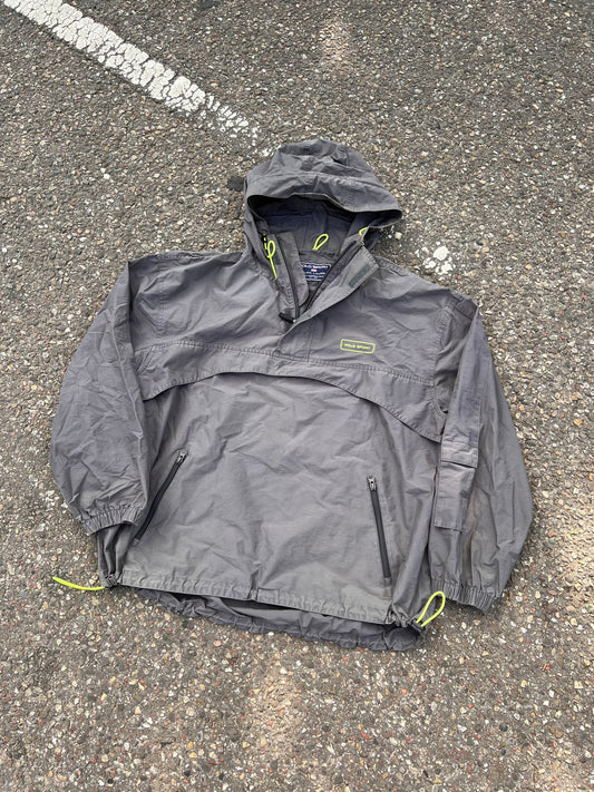 90's Polo Sport Ralph Lauren Anorak Jacket – XLarge