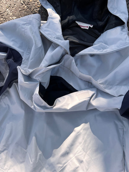 00's Quicksilver Anorak Jacket – Medium