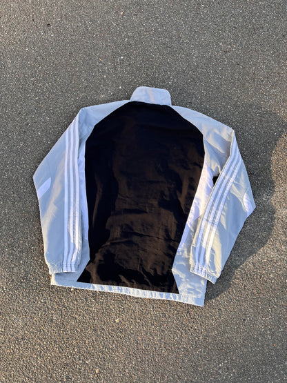 00's Adidas Branded Track Jacket – XSmall