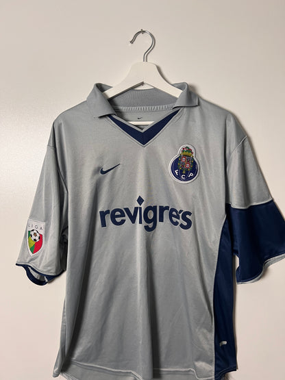 90's Nike FC Porto Jersey – Large