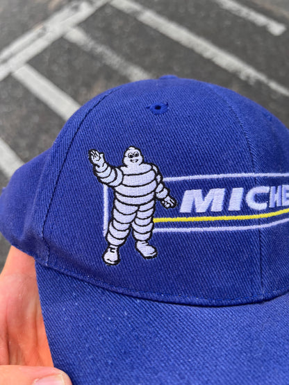 00's Michelin Racing Cap – One Size