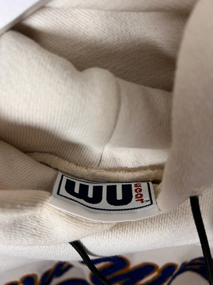 Vintage 90's Wu Wear Hoodie