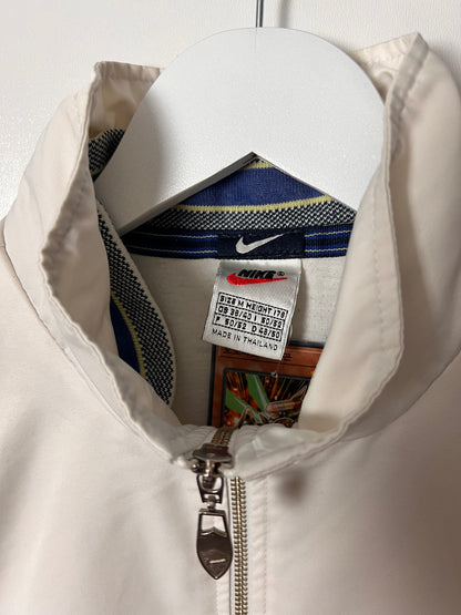 90's - Vintage Nike Tennis Tracksuit - Medium