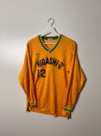 90's Asics Higashi Longsleeve – Small