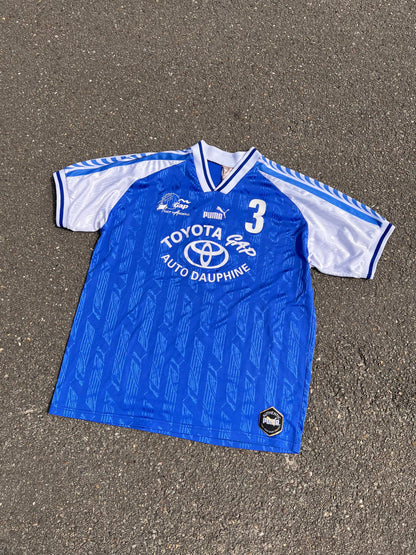 90's Puma Toyota Kit – XLarge