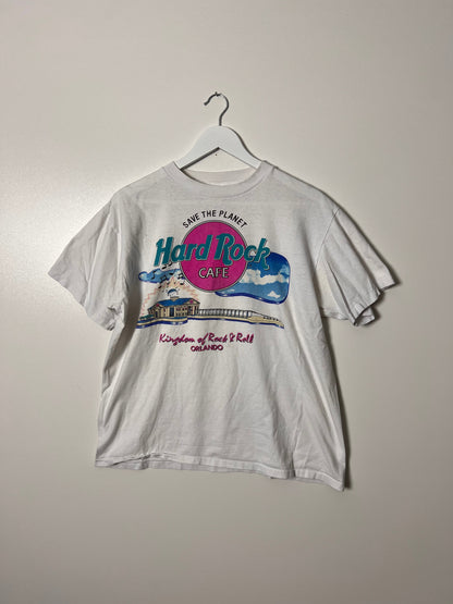90's Hard Rock Cafe T-Shirt – Large