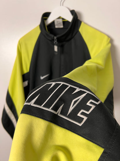 Nike 90's Track Jacket – Large