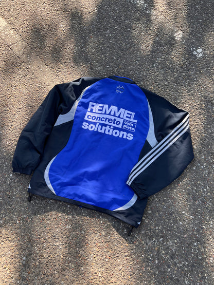 00's Adidas Y2K Track Jacket – Medium