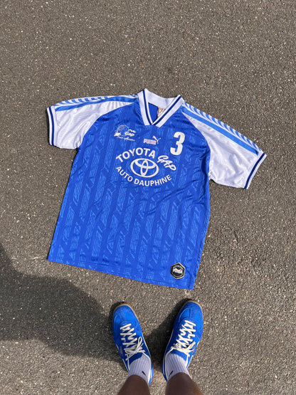 90's Puma Toyota Kit – XLarge