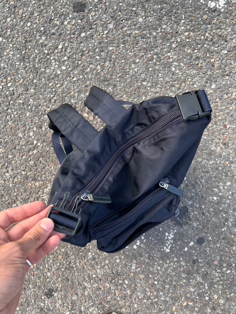 90's Polo Sport Ralph Lauren Backpack – Large