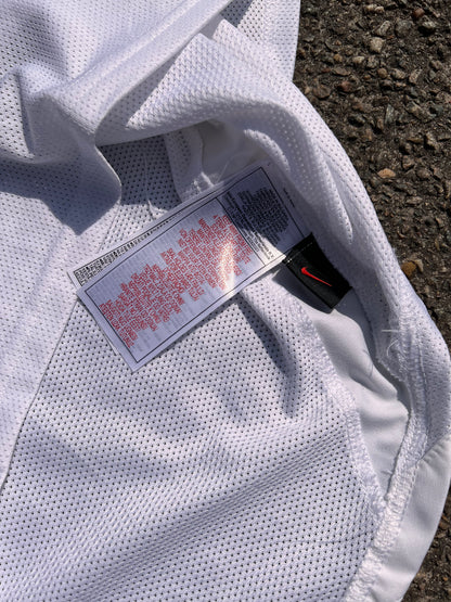 00's Nike Juventus Home Kit – Large