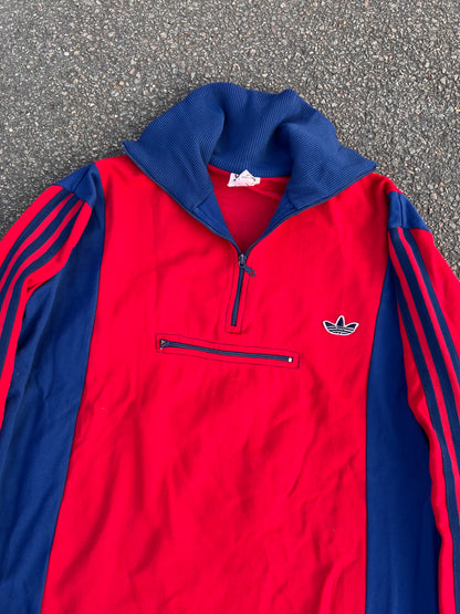 80's Adidas Sweater – Medium