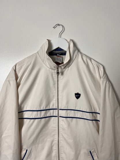 90's - Vintage Nike Tennis Tracksuit - Medium