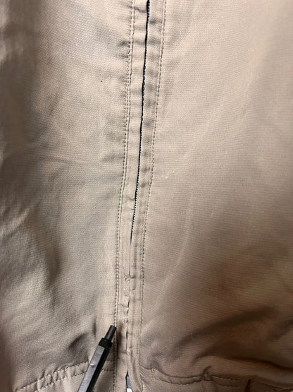 Nike Valencia Zip Up Track Jacket - Medium