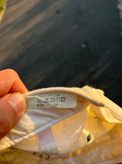 90's Love Nature Cap – One Size