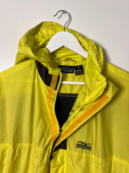 00's Patagonia Lightweight Rain Jacket – XLarge