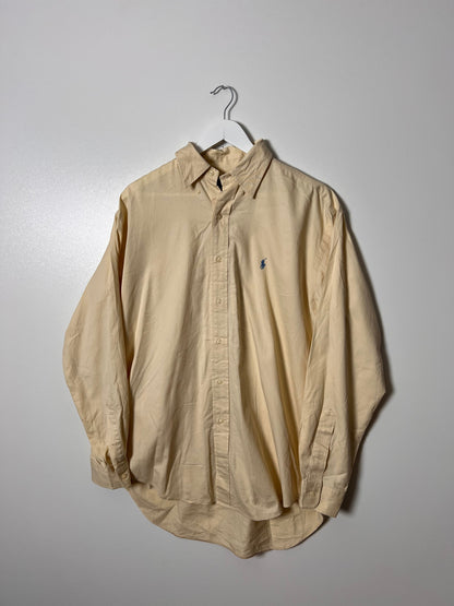 Ralph Lauren 90's Shirt – Medium