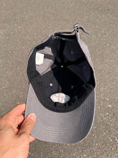 00's Toyota Big Logo Cap – One Size