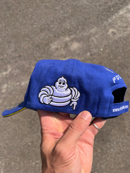 00's Michelin Heavy Embroidered Cap – One Size
