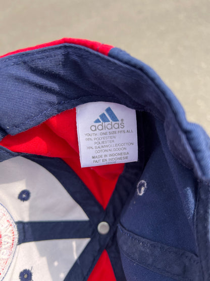 90's Adidas Bayern Munchen Cap – Youth