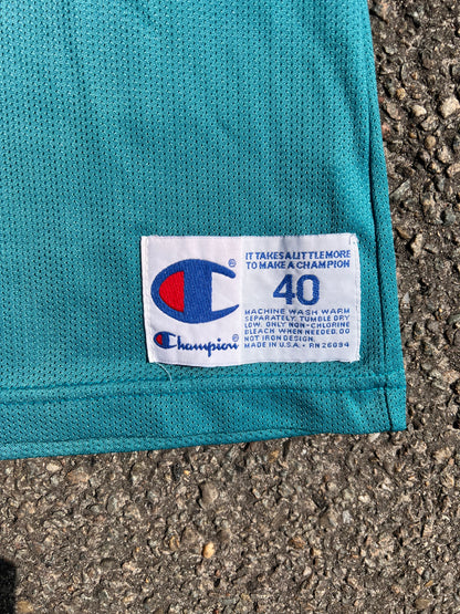 90's Champion Blank Jersey – Medium