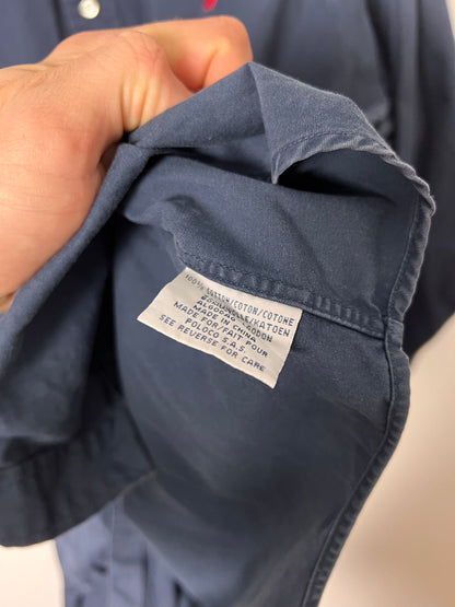 Ralph Lauren 90's Shirt – Large