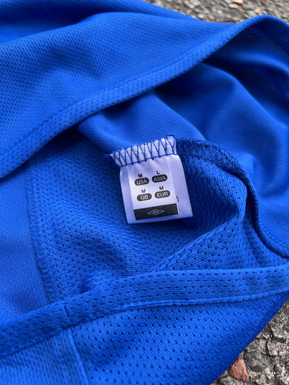 00's Umbro Shanghai Shenhua Jersey – Medium