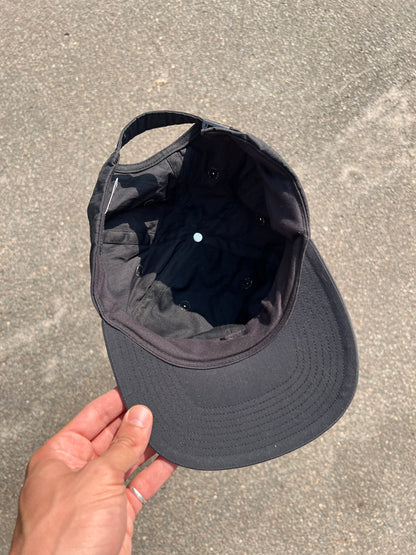 90's Nike Mini check Cap – One Size