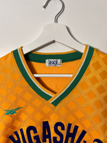 90's Asics Higashi Longsleeve – Small