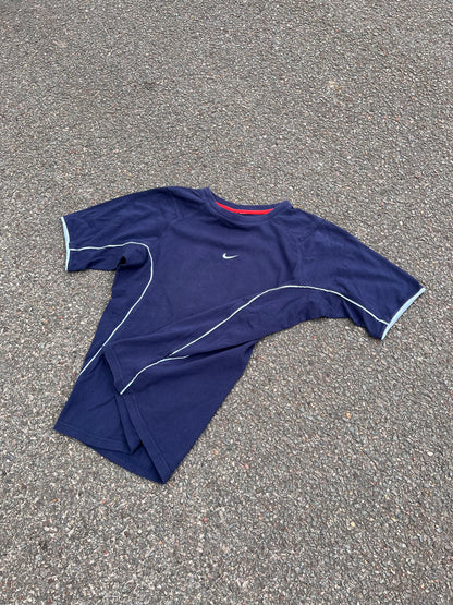 00's Nike PSG T-Shirt – XSmall