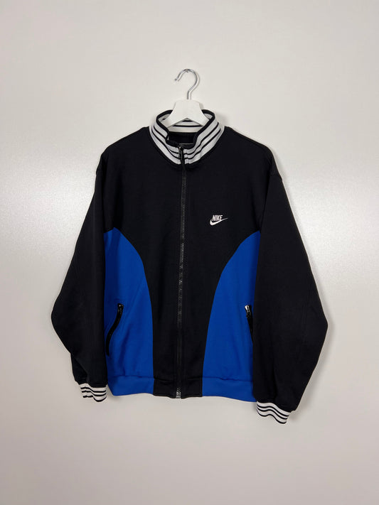 90's Nike  Track Jacket – Medium image