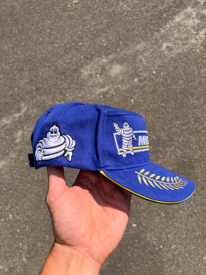 00's Michelin Heavy Embroidered Cap – One Size