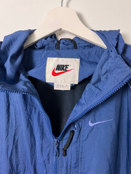 90's Nike Lightweight Track Jacket – Small