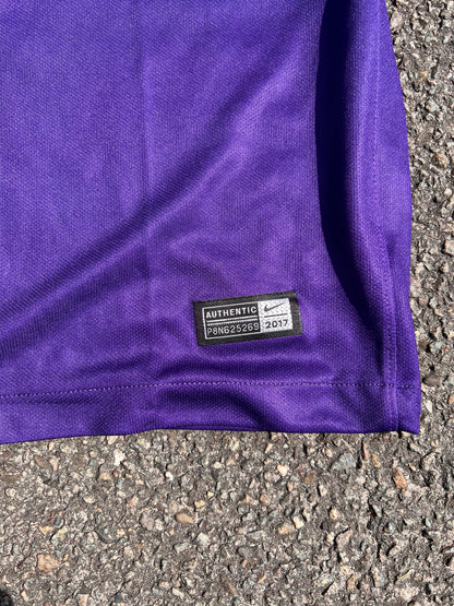 Modern Nike Zenit Away Kit – Large