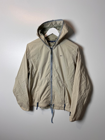 Vintage Nike Lightweight Tech Jacket - Medium
