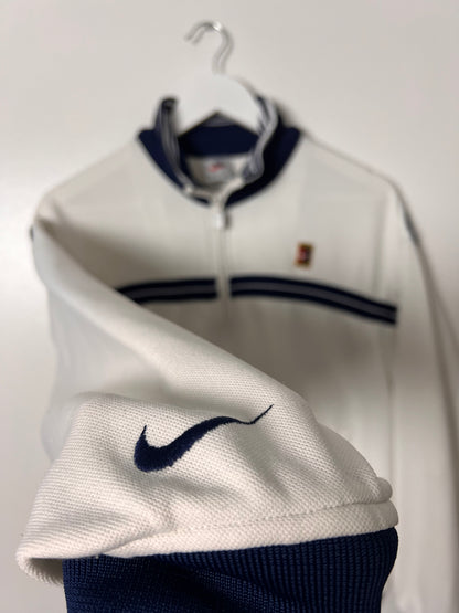 Nike 90's Zip-Up Jacket – Medium