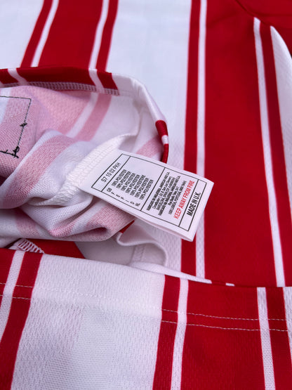 90's Nike Blank Jersey – Small