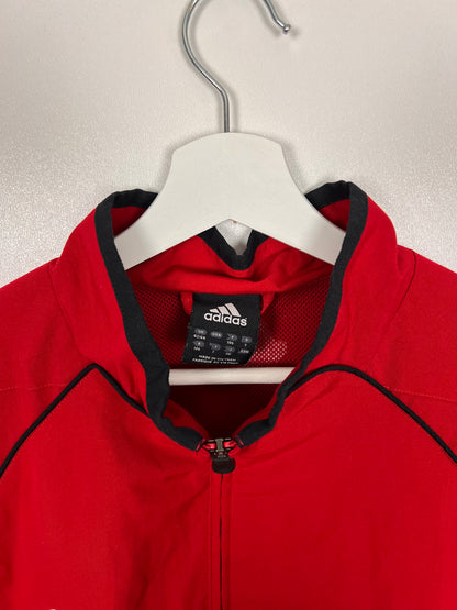90's Adidas Track Jacket – XLarge