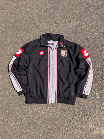 90's Lotto Palermo Track Jacket – Large