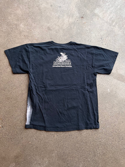 00s Nashville The Sound of Moosic T-Shirt – Large