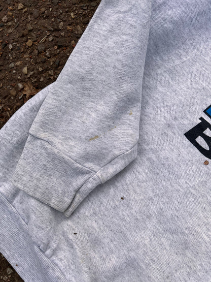 90s Oneita Shark Bait Crewneck – XLarge
